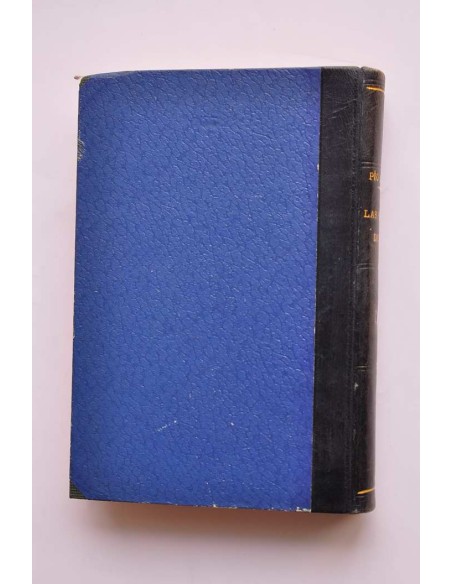 Memorias de un hombre de acción. Las figuras de cera