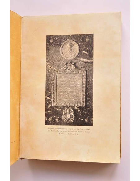 Actas del IV Centenario del nacimiento de Francisco Suarez, 1548 - 1948. T.II