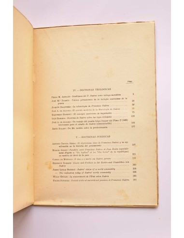 Actas del IV Centenario del nacimiento de...