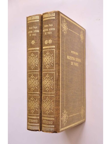 Nuestra señora de París