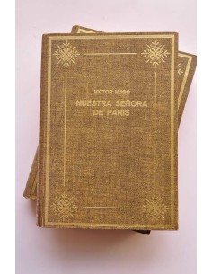 Nuestra señora de París 2