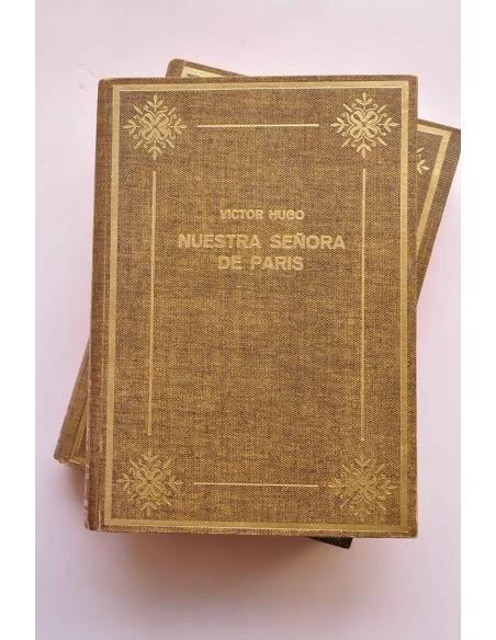 Nuestra señora de París