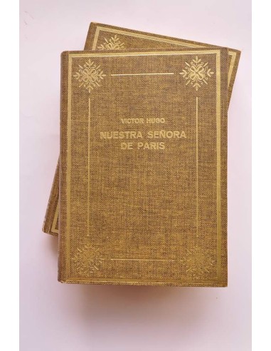 Nuestra señora de París