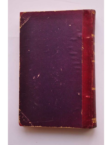 Compendio de Patrología y Patrística