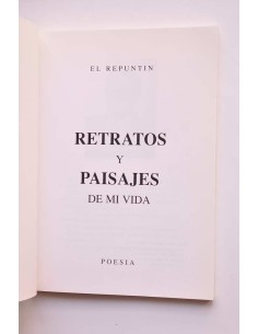 Retratos y paisajes de mi vida 2