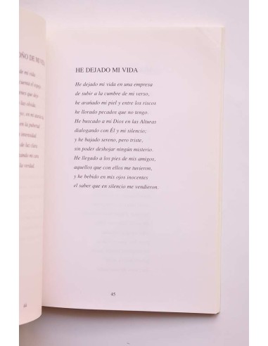 Retratos y paisajes de mi vida