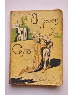 El joven y Cristo