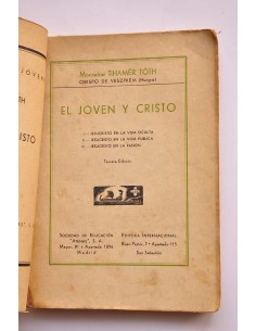 El joven y Cristo 2