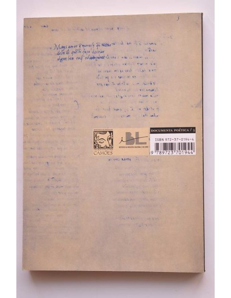 Do cancionero de amigo