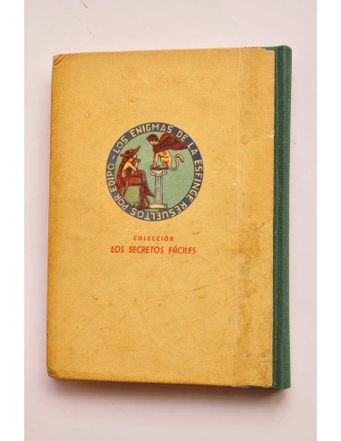 Mi libro de cocina