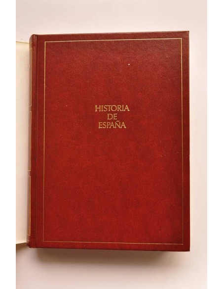 Historia de España. 1. Desde la prehistoria hasta la conquista romana (siglo III a. C.)