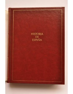 Historia de España. 12. El régimen de Franco y la... 2