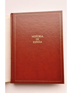 Historia de España. 2. La España romana y visigoda... 2