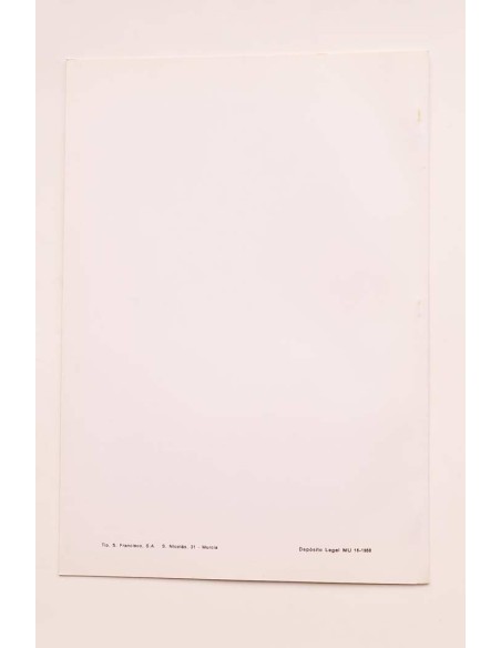 Historia de la literatura murciana