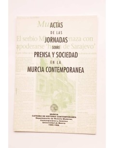 El periodismo taurino en Murcia
