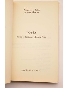 Sofía 2