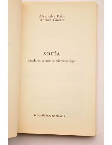 Sofía