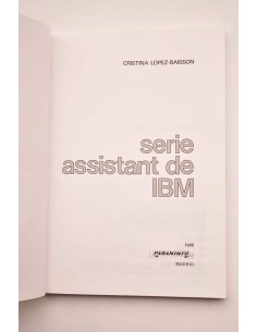 Serie Assistant de IBM 2