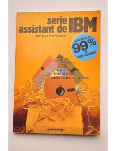 Serie Assistant de IBM