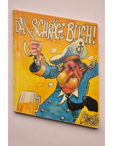 Das Schäge Buch!