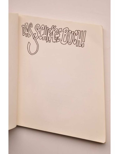 Das Schäge Buch!