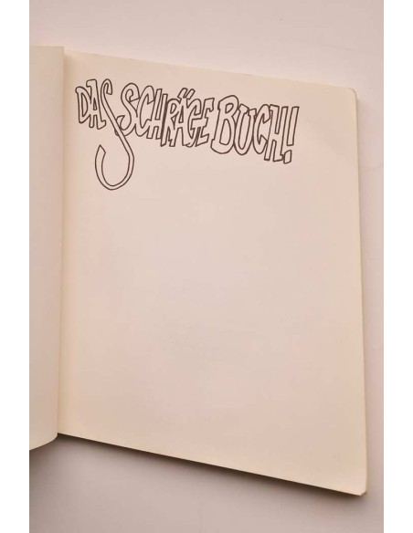 Das Schäge Buch!