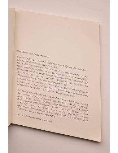 Das Schäge Buch!