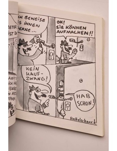 Das Schäge Buch!