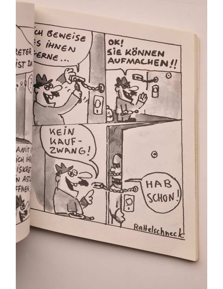 Das Schäge Buch!