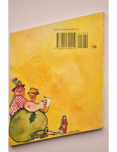 Das Schäge Buch!