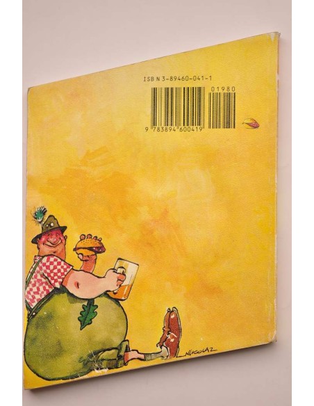 Das Schäge Buch!