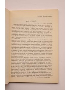 Tucumán. Palabras y cuentos 2