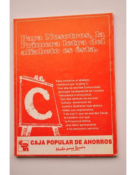 Tucumán. Palabras y cuentos