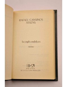 La copla andaluza 2