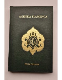 Agenda flamenca
