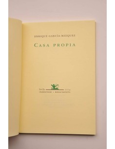 Casa propia 2