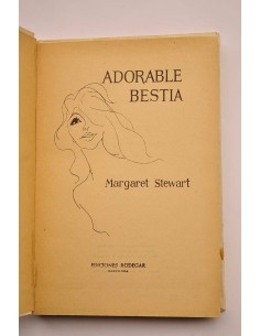 Adorable bestia 2