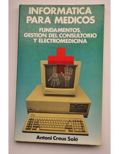 Informática para médicos