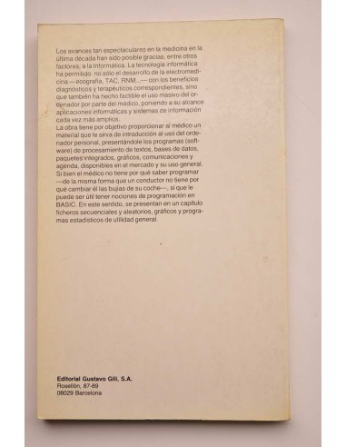Informática para médicos