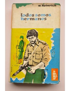 Todos somos hermanos