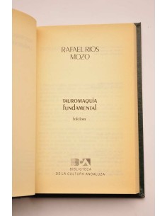 Tauromaquia fundamental 2