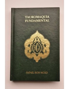 Tauromaquia fundamental