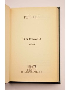 La Tauromaquia 2