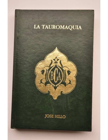 La Tauromaquia