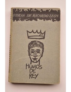 Humos de Rey