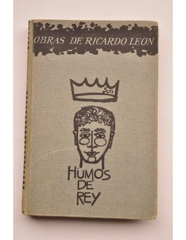 Humos de Rey