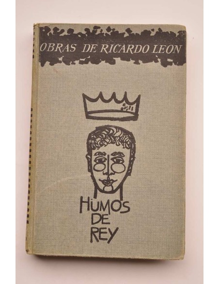 Humos de Rey
