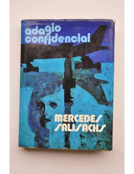 Adagio confidencial