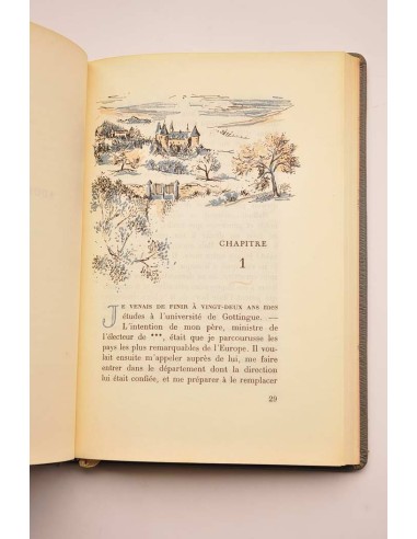 Adolphe