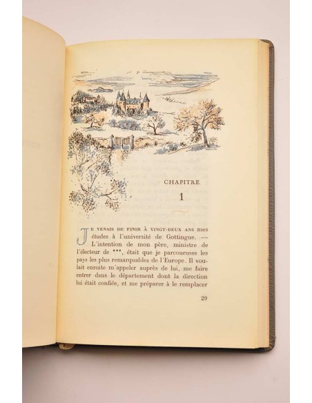 Adolphe